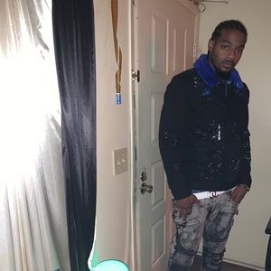 Meet your Posher, Isiah